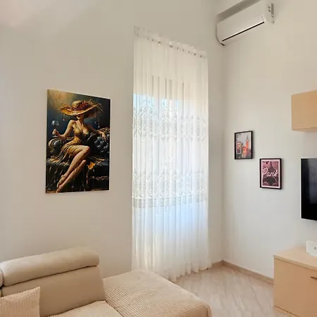Star 2- Spacious In The Heart Of Daire *