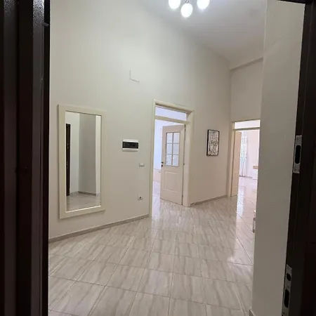 Star 2- Spacious In The Heart Of Lejlighed *