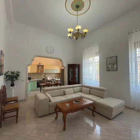 Lejlighed Star 2- Spacious In The Heart Of