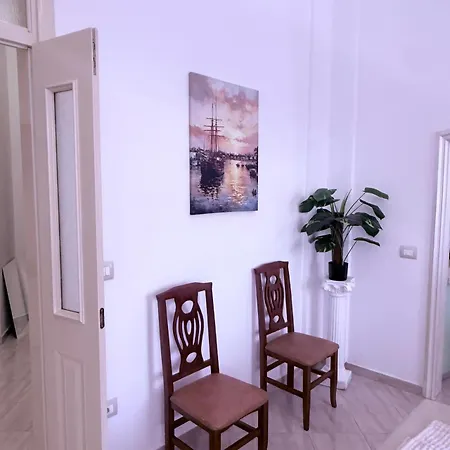 Lägenhet Star 2- Spacious In The Heart Of *