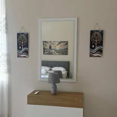 Star 2- Spacious In The Heart Of Daire Dıraç